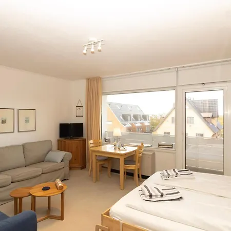 Ferienwohnung Ankerplatz *