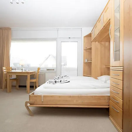 Lägenhet Ferienwohnung Ankerplatz