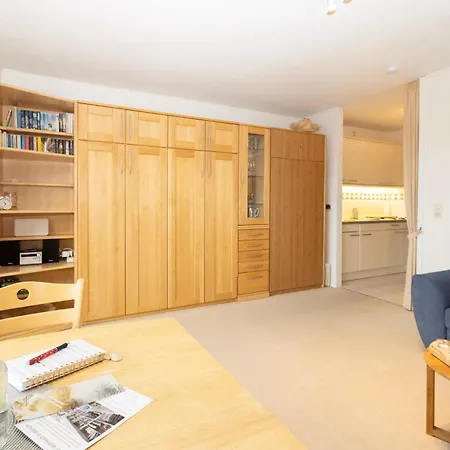 Ferienwohnung Ankerplatz * Hörnum