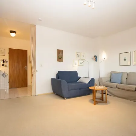 Ferienwohnung Ankerplatz Lägenhet Hörnum