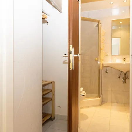 Ferienwohnung Ankerplatz * Hörnum