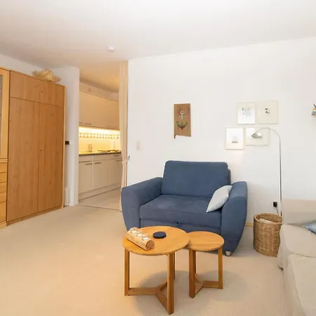 Lägenhet Ferienwohnung Ankerplatz