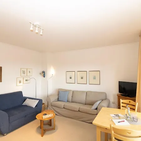 Ferienwohnung Ankerplatz Lägenhet *
